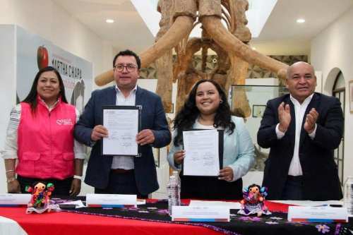 Lerma impulsa las artes escénicas con nuevo convenio de colaboración
